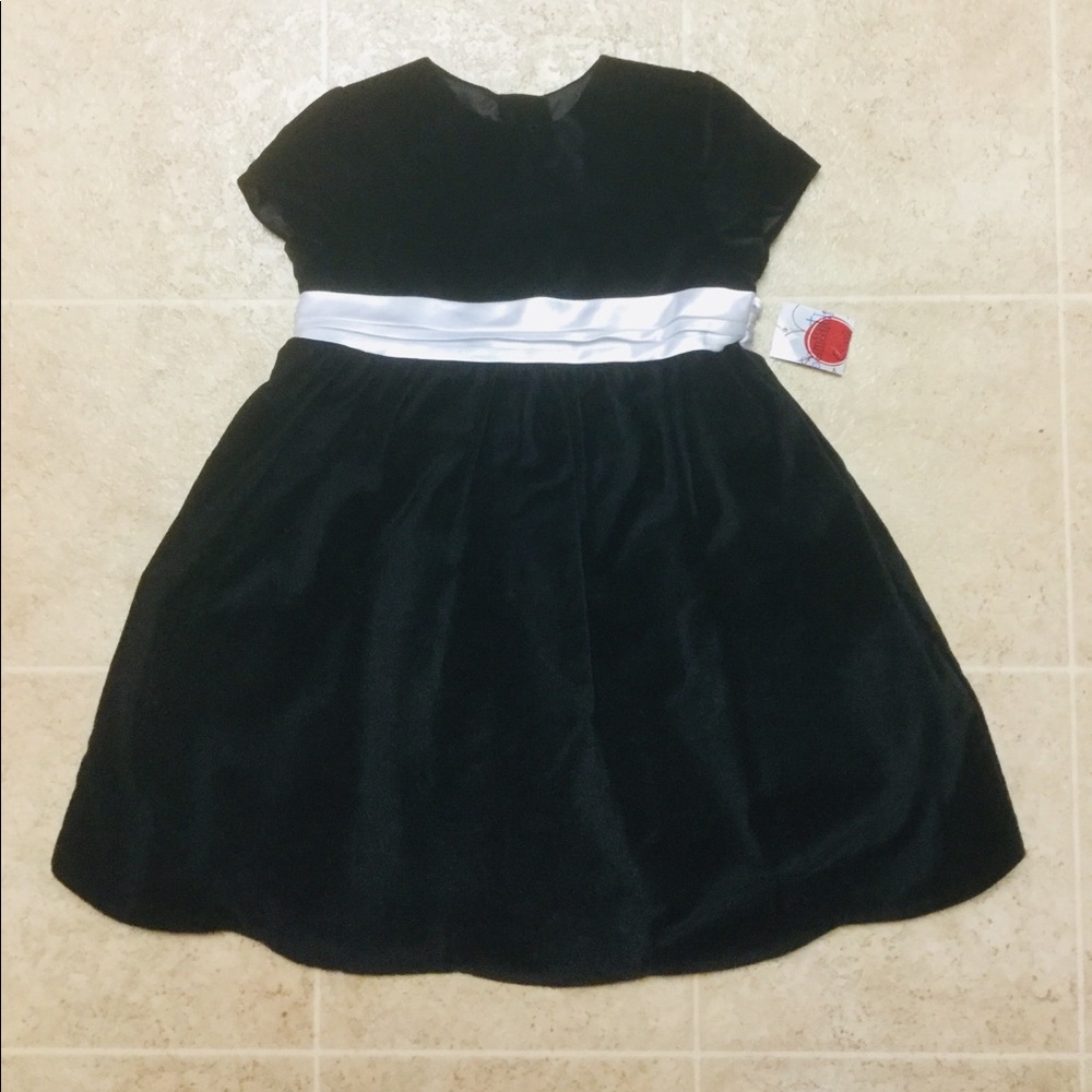 Samantha Says seasonal dress
